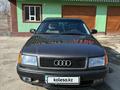 Audi 100 1993 года за 2 000 000 тг. в Алматы – фото 10