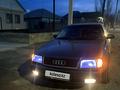 Audi 100 1993 года за 2 000 000 тг. в Алматы – фото 36