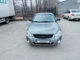 ВАЗ (Lada) Priora 2172 2011 года за 1 800 000 тг. в Костанай