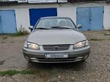 Toyota Camry 1997 года за 3 000 000 тг. в Усть-Каменогорск – фото 2