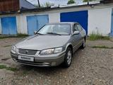 Toyota Camry 1997 года за 3 000 000 тг. в Усть-Каменогорск