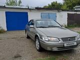 Toyota Camry 1997 года за 3 000 000 тг. в Усть-Каменогорск – фото 3