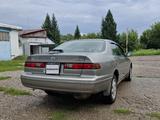 Toyota Camry 1997 года за 3 000 000 тг. в Усть-Каменогорск – фото 4