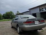 Toyota Camry 1997 года за 3 000 000 тг. в Усть-Каменогорск – фото 5