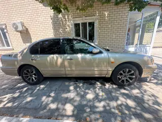 Nissan Maxima