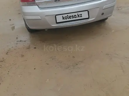 Opel Astra 2010 года за 3 400 000 тг. в Бейнеу – фото 3