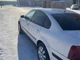 Volkswagen Passat 1997 года за 2 750 000 тг. в Петропавловск – фото 2