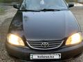 Toyota Avensis 2001 года за 3 400 000 тг. в Усть-Каменогорск – фото 12