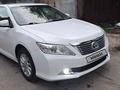 Toyota Camry 2013 года за 8 800 000 тг. в Алматы – фото 11