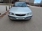 Mazda 626 1998 года за 2 800 000 тг. в Астана