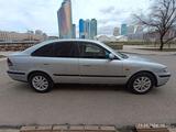 Mazda 626 1998 года за 2 800 000 тг. в Астана – фото 4