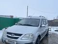 ВАЗ (Lada) Largus 2014 годаүшін3 500 000 тг. в Уральск – фото 2