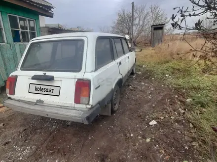 ВАЗ (Lada) 2104 2004 года за 350 000 тг. в Павлодар – фото 5