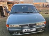 Mitsubishi Galant 1990 года за 1 300 000 тг. в Алматы – фото 4