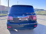 Nissan Patrol 2014 года за 16 000 000 тг. в Актобе – фото 4