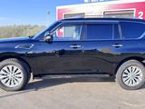 Nissan Patrol 2014 года за 16 000 000 тг. в Актобе – фото 2