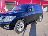 Nissan Patrol 2014 года за 16 000 000 тг. в Актобе
