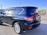 Nissan Patrol 2014 года за 16 000 000 тг. в Актобе – фото 3