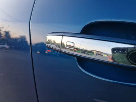 Chevrolet Tracker 2020 года за 6 300 000 тг. в Алматы – фото 11