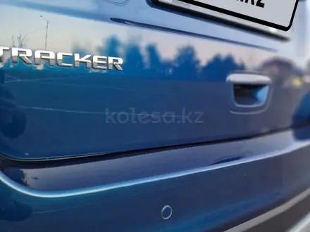 Chevrolet Tracker 2020 года за 6 300 000 тг. в Алматы – фото 13