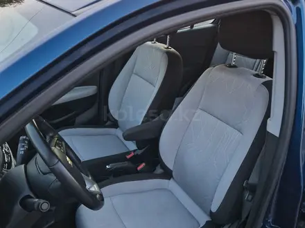 Chevrolet Tracker 2020 года за 6 300 000 тг. в Алматы – фото 15