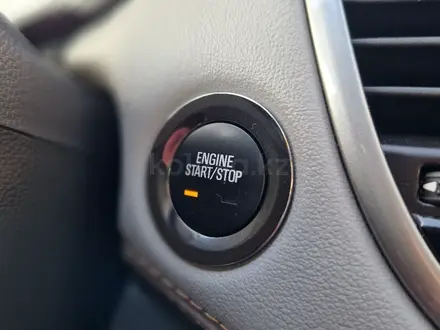 Chevrolet Tracker 2020 года за 6 300 000 тг. в Алматы – фото 27