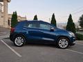 Chevrolet Tracker 2020 годаүшін6 300 000 тг. в Алматы – фото 3