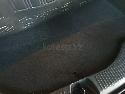 Chevrolet Tracker 2020 года за 6 300 000 тг. в Алматы – фото 33