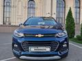 Chevrolet Tracker 2020 годаүшін6 300 000 тг. в Алматы – фото 4