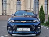 Chevrolet Tracker 2020 годаүшін6 300 000 тг. в Алматы – фото 4