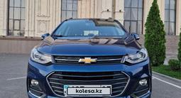 Chevrolet Tracker 2020 года за 6 300 000 тг. в Алматы – фото 4