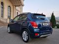 Chevrolet Tracker 2020 годаүшін6 300 000 тг. в Алматы – фото 6