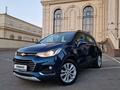 Chevrolet Tracker 2020 годаүшін6 300 000 тг. в Алматы – фото 7