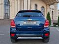 Chevrolet Tracker 2020 годаүшін6 300 000 тг. в Алматы – фото 8