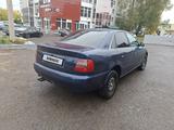 Audi A4 1997 года за 1 700 000 тг. в Петропавловск – фото 2
