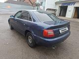 Audi A4 1997 года за 1 700 000 тг. в Петропавловск