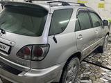 Lexus RX 300 2002 годаүшін6 000 000 тг. в Талдыкорган – фото 2