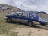 Nissan Prairie Joy 1997 года за 850 000 тг. в Алматы