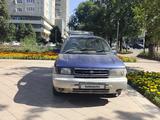 Nissan Prairie Joy 1997 года за 850 000 тг. в Алматы – фото 3