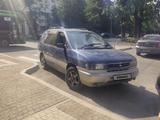 Nissan Prairie Joy 1997 года за 850 000 тг. в Алматы – фото 4