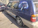 Nissan Prairie Joy 1997 года за 850 000 тг. в Алматы – фото 5