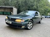 Nissan Maxima 1997 года за 1 600 000 тг. в Алматы