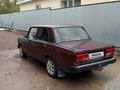 ВАЗ (Lada) 2107 2006 года за 650 000 тг. в Каскелен – фото 2