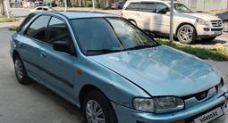 Subaru Impreza 1993 года за 1 400 000 тг. в Алматы – фото 3