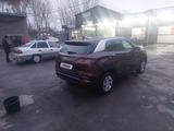 Hyundai Creta 2021 годаfor11 500 000 тг. в Алматы – фото 4