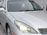 Toyota Windom 2002 года за 4 200 000 тг. в Караганда