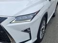 Lexus RX 200t 2016 года за 20 000 000 тг. в Алматы – фото 8