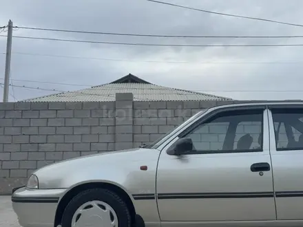Daewoo Nexia 2005 года за 1 250 000 тг. в Туркестан – фото 4