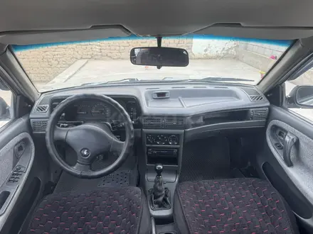 Daewoo Nexia 2005 года за 1 250 000 тг. в Туркестан – фото 10