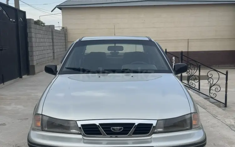 Daewoo Nexia 2005 годаүшін1 250 000 тг. в Туркестан